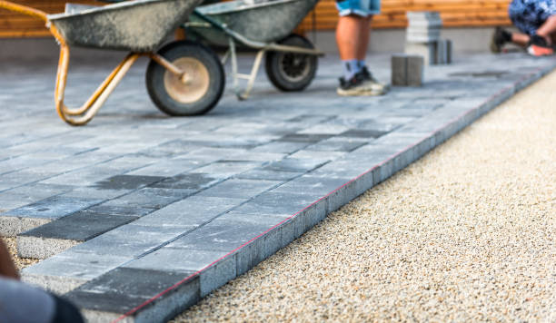 Best Concrete Patio Design and Installation in Cross Plains, WI