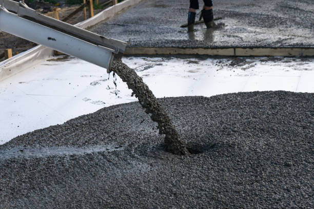 Best Concrete Foundation Repair in Cross Plains, WI