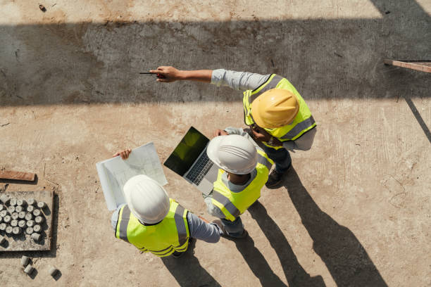Best Concrete Grinding and Polishing in Cross Plains, WI